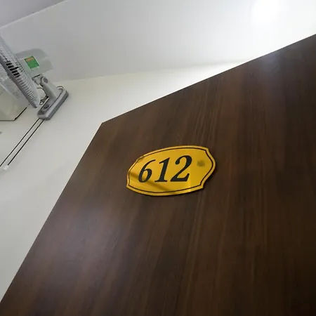 Sen Vang Hotel-2