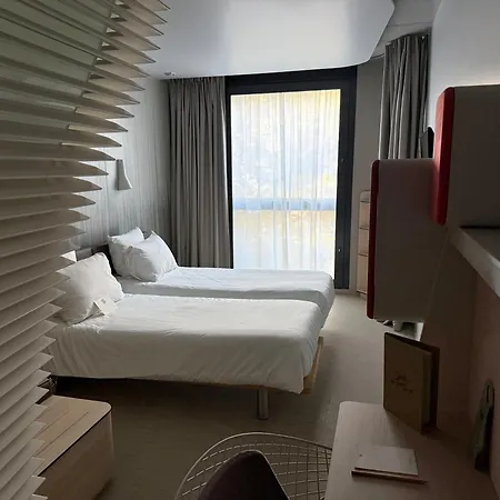 OKKO Hotels Paris Porte De Versailles-2