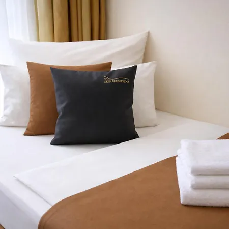 City Hotel Isar-Residenz-3