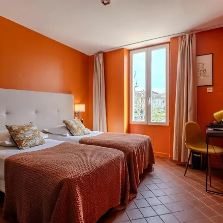 Hotel Burrhus-3