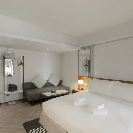Ir-On Hotel-3