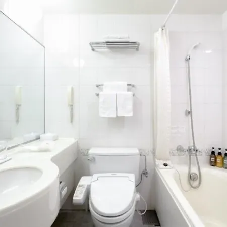 Hotel Plaza Kobe-3