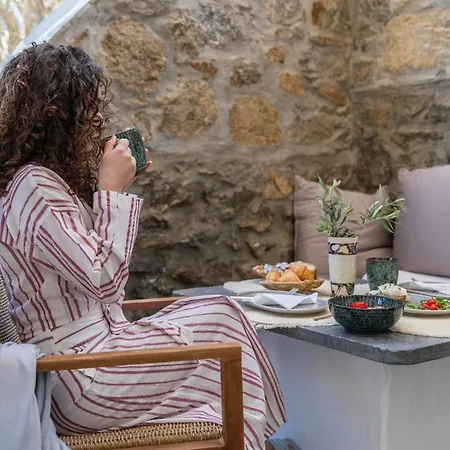 Elena Hotel Mykonos-2