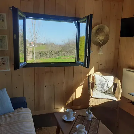 Maison Hamak-2