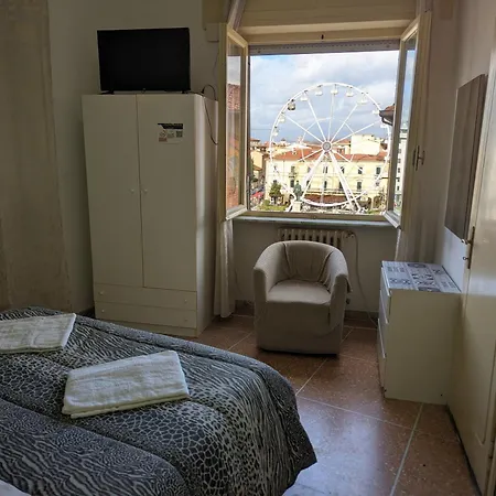 Pearl Pisa Guest House-2