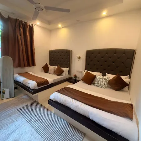 Sunseabar Beach Resort-2