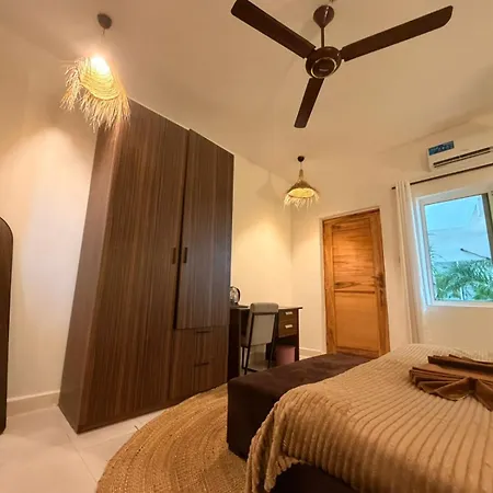 Sunseabar Beach Resort-3