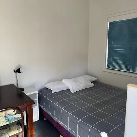 Strand Motel-2