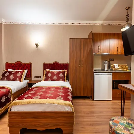 Hanchi By Ottoman Suites-2