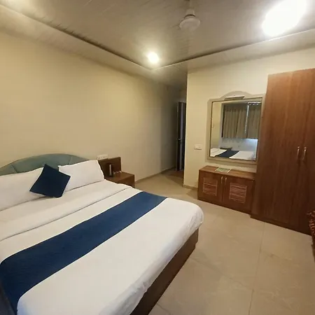 Hotel Blue Valley-3