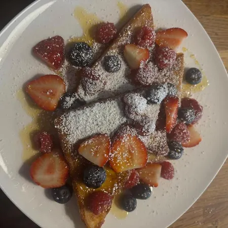The Greannan Bed & Breakfast-2