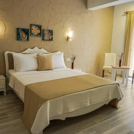 Alaçatı 716 Hotel-3
