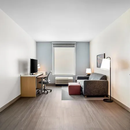 Home2 Suites By Hilton Fort Worth Northlake-3
