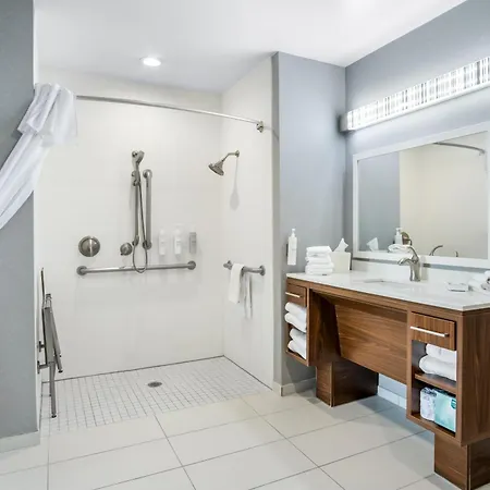 Home2 Suites By Hilton Fort Worth Northlake-2