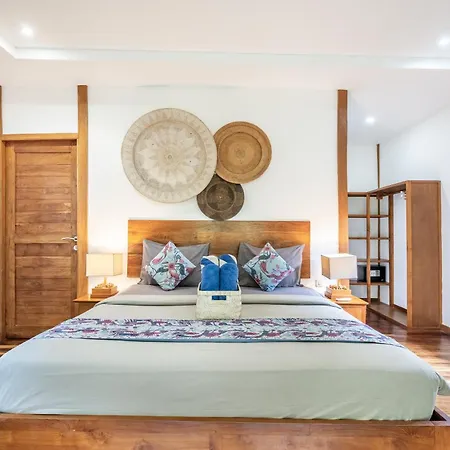 Orora Bungalows Batu Bolong Canggu-2