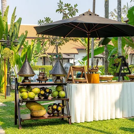 The Embassy Angkor Resort & Spa-3