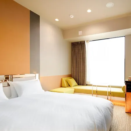Candeo Hotels Tokyo Roppongi-2