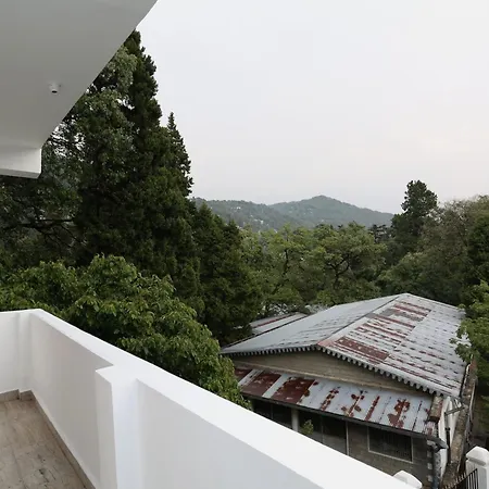 Hotel O Summer King-2