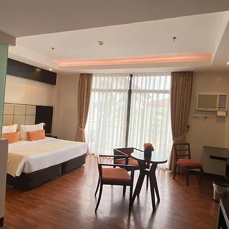 Hotel Oazis-2