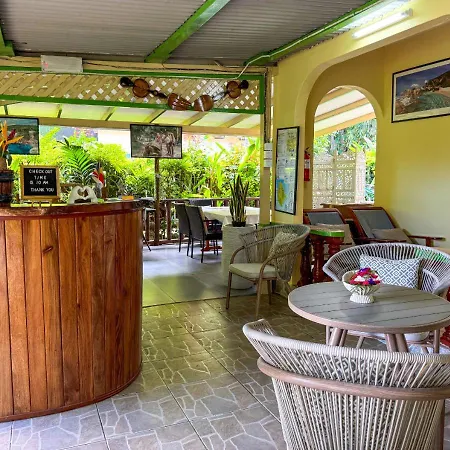 Buisson Guesthouse-3
