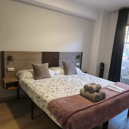 Pension Casa Douro-3