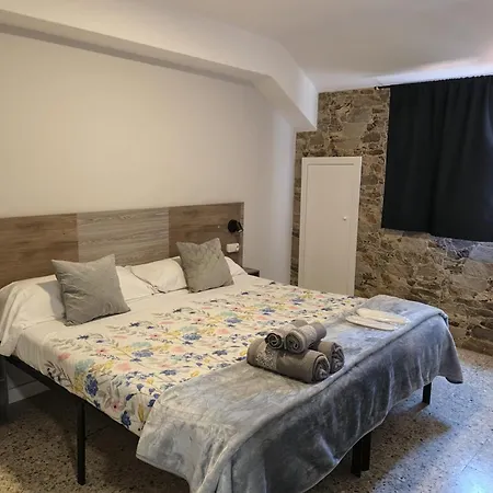 Pension Casa Douro-2
