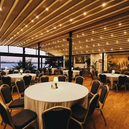Holiday Inn Istanbul - Tuzla Bay, an IHG Hotel-2