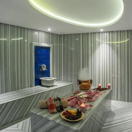 Holiday Inn Istanbul - Tuzla Bay By Ihg-2