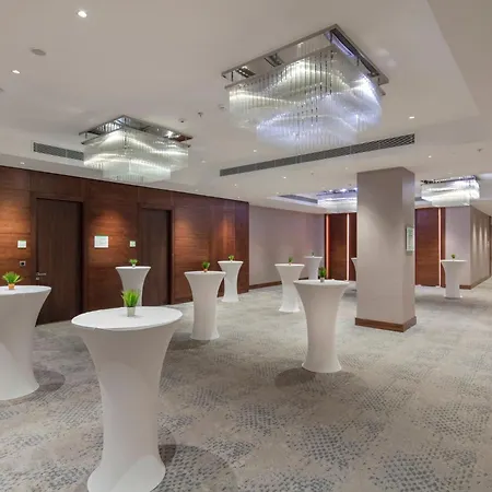 Holiday Inn Istanbul - Tuzla Bay By Ihg-3