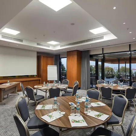 Holiday Inn Istanbul - Tuzla Bay By Ihg-3