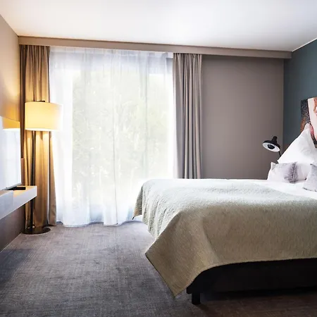 Acasa Suites Hotel Zurich Oerlikon-2