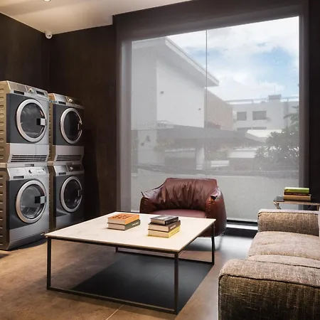 One Residence Hotel & Apartment-3