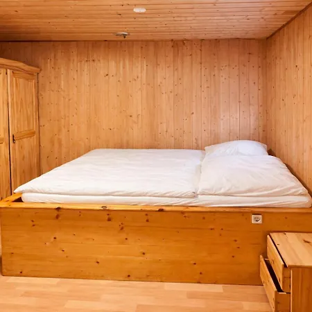 Feriensiedlung Schwalbennest-3