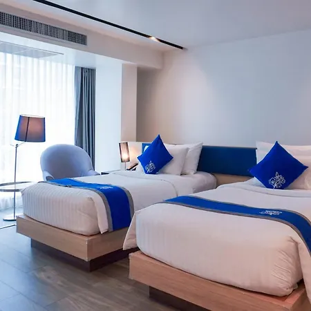 Wintree City Resort Chiang Mai-2