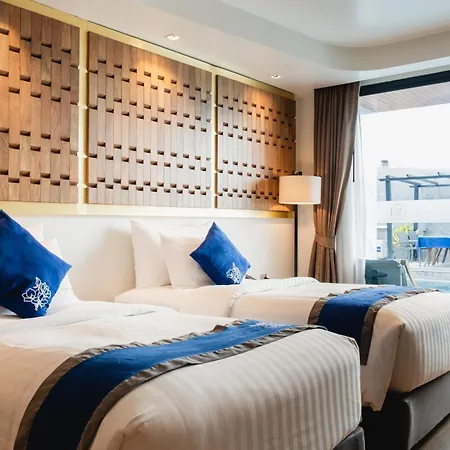 Wintree City Resort Chiang Mai-2
