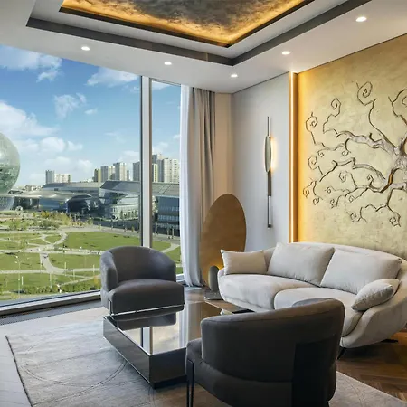 Hilton Astana-2