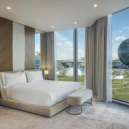 Hilton Astana-3