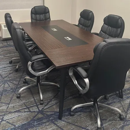 Holiday Inn Express Fallon By Ihg-3