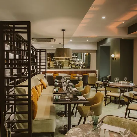 Doubletree By Hilton Wellington-2