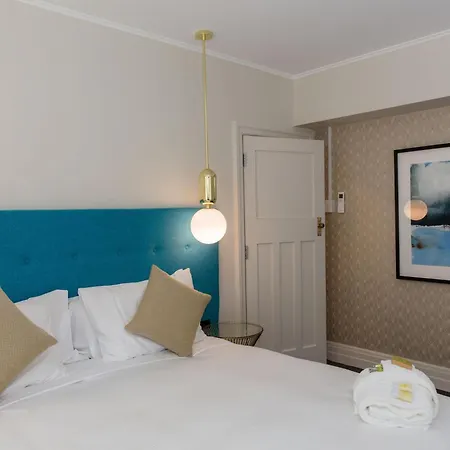 Doubletree By Hilton Wellington-2