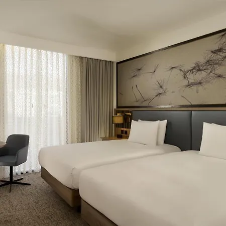 Doubletree By Hilton Hull-2