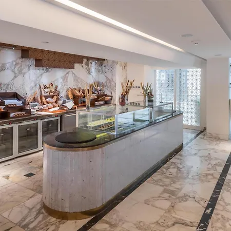 The Hotel Galleria Jeddah, Curio Collection By Hilton-3