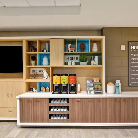 Home2 Suites By Hilton Palmdale-2