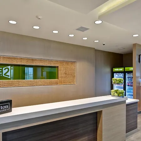 Home2 Suites By Hilton Palmdale-3