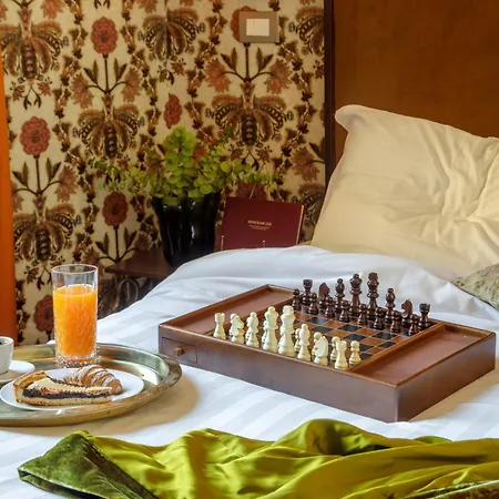 Hotel Parrasio-3
