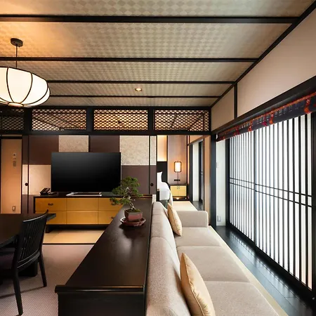 Doubletree By Hilton Kyoto Station-2