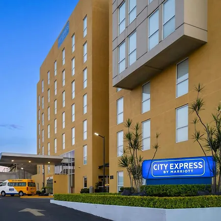 City Express By Marriott Tepic-3