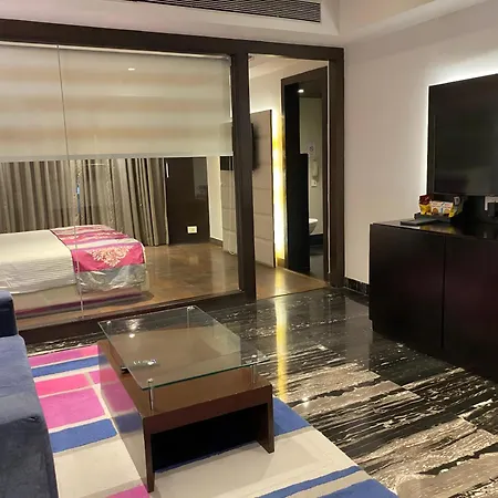 Fortune Park, Haridwar - Member Itc Hotels' Group-3