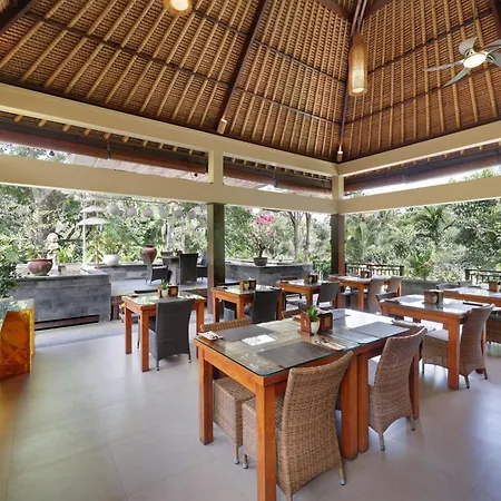 Ubud Nyuh Bali Resort & Spa-3