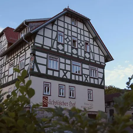 Hotel Saxenhof-2